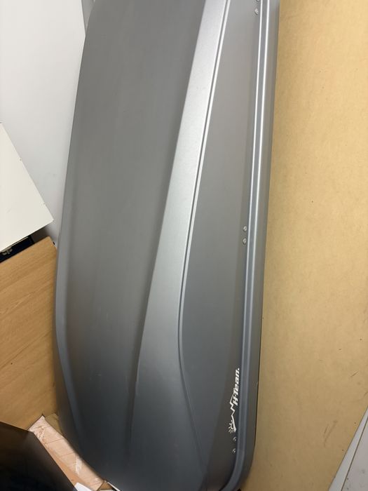 Cutie Portbagaj auto