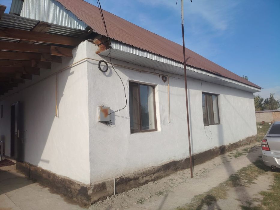 Продам дом ст шамалган