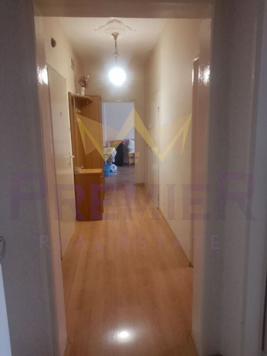 Продава се Тристаен апартамент в Вълчи дол - 67 кв.м за 896 €/кв.м - Снимка #11