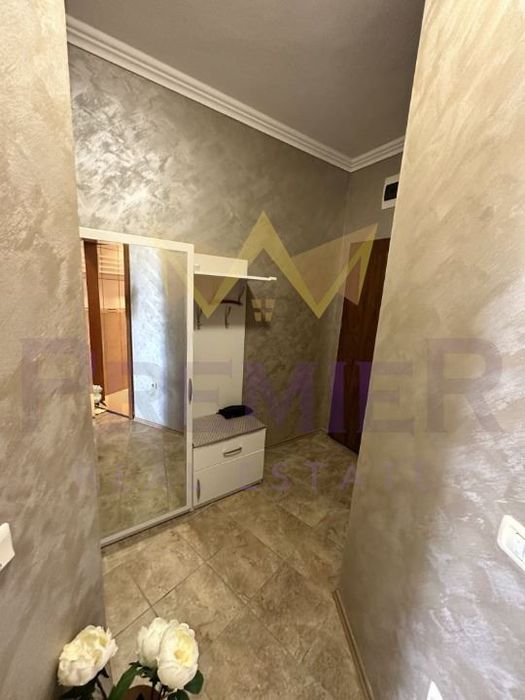 Дава се под наем Двустаен апартамент в Варна, м-т Св. Никола - 70 кв.м за 448.8 € - Снимка #5