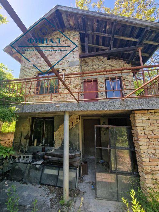 Продава се Къща в Шумен, м-т Под Манастира - 40 кв.м за 829 €/кв.м - Снимка #4