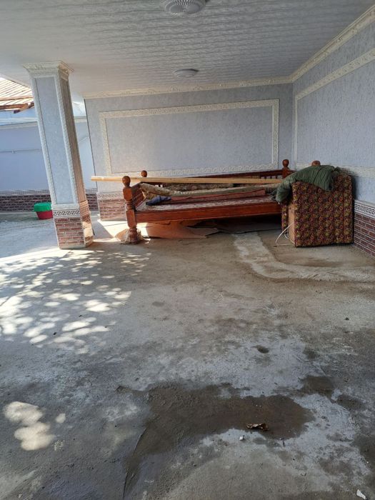 Хавли сотилади. 3 Сотик. Шахарда