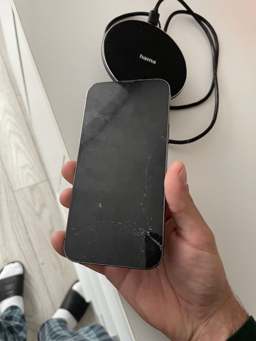 Iphone 13 pro max 512 gb