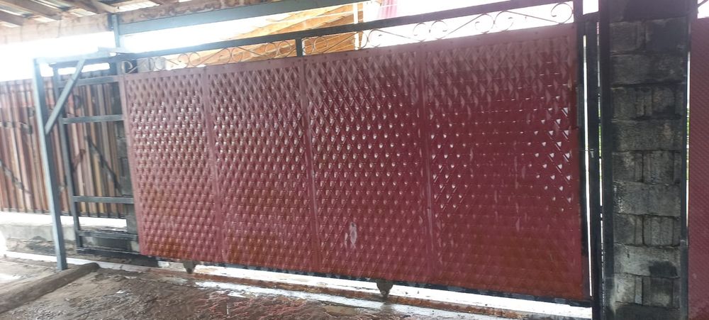 Забор  сатылады.