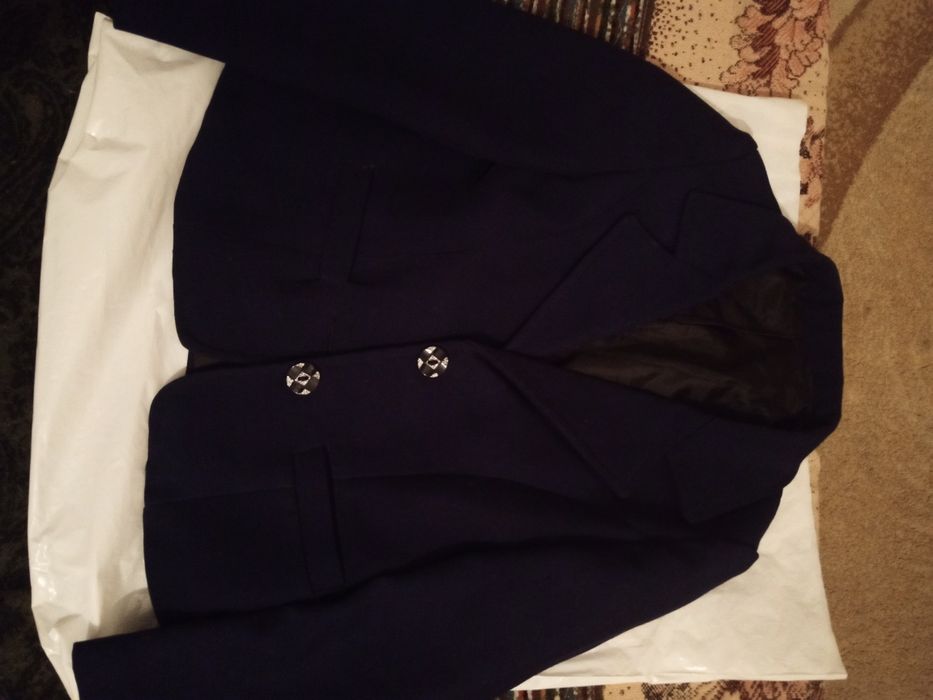 Школьная форма, школьная кофта с юбкой