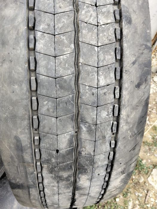 Продам шины 315×70×22.5