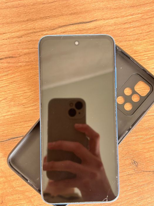 Продам редми 10 срочно