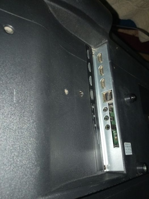 Самсунг Смарт плюс