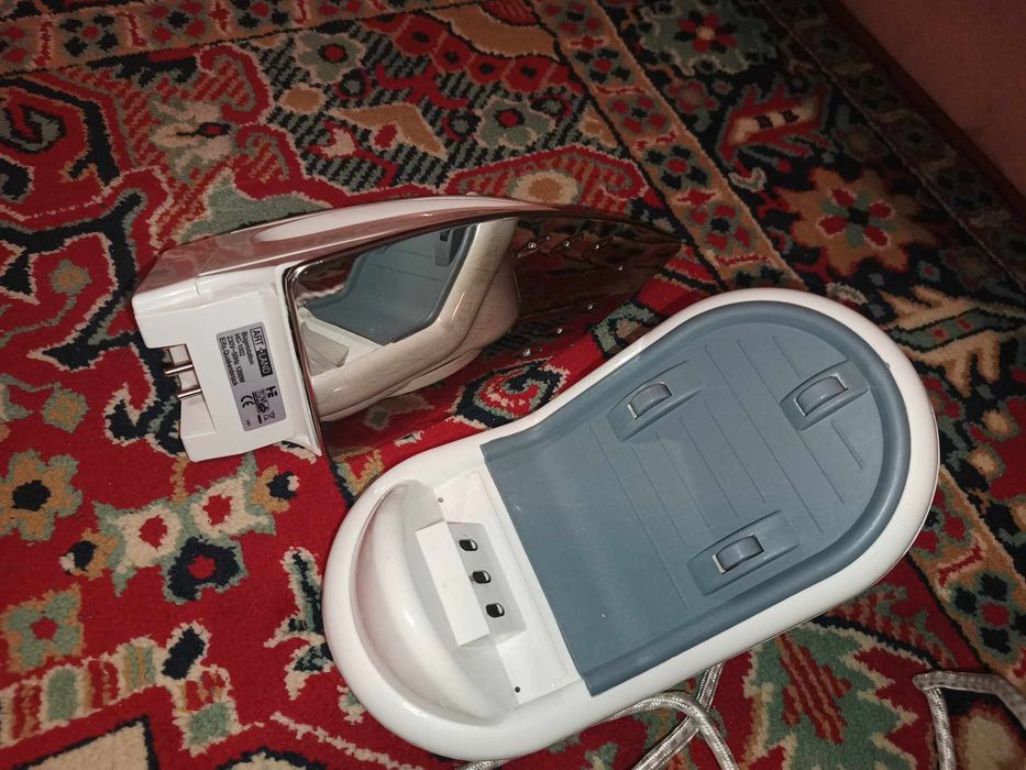 Vand Fier de călcat