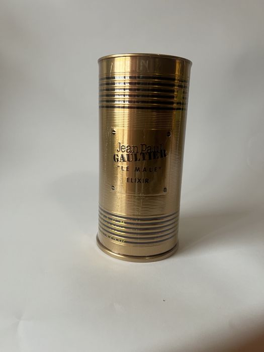 Jean paul gaultier le male elixir 125ml