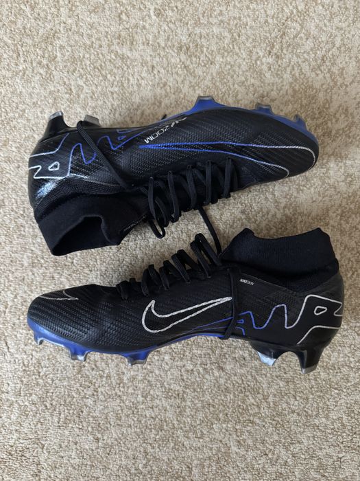 Оригинальные Бутсы nike mercurial