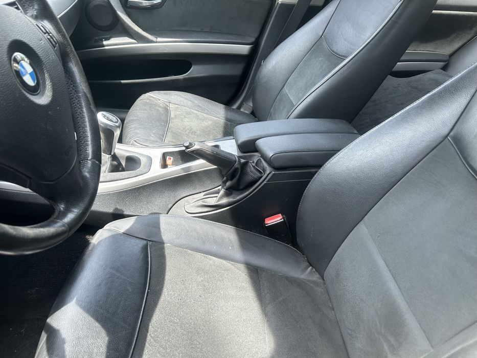 На части БМВ е90/91 320 д 177 к.с / BMW e90/91 320d 177 hp