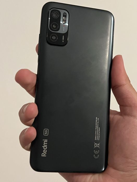Xiaomi Redmi Note 10 5G