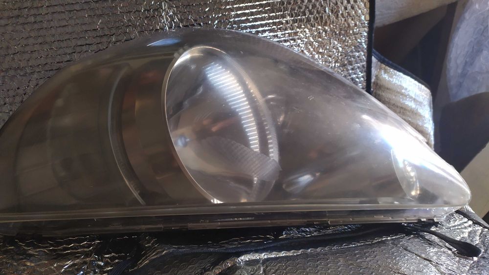 Фарове за Хонда Джаз 2007