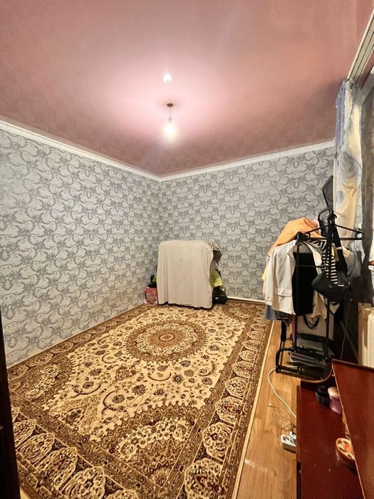 4 - комнатный дом продается