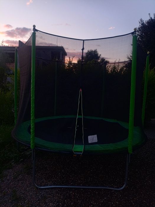 Trambulina copii 305 cm diametrul
