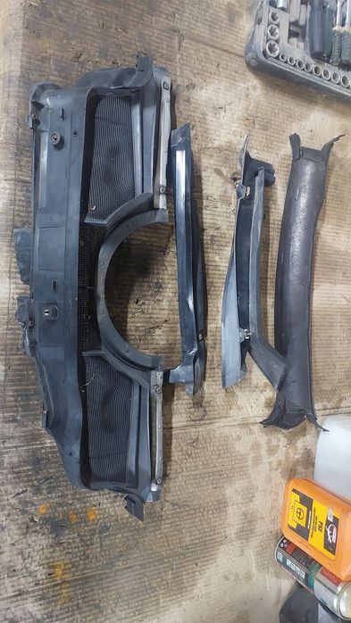 Мерседес 124 запчасти