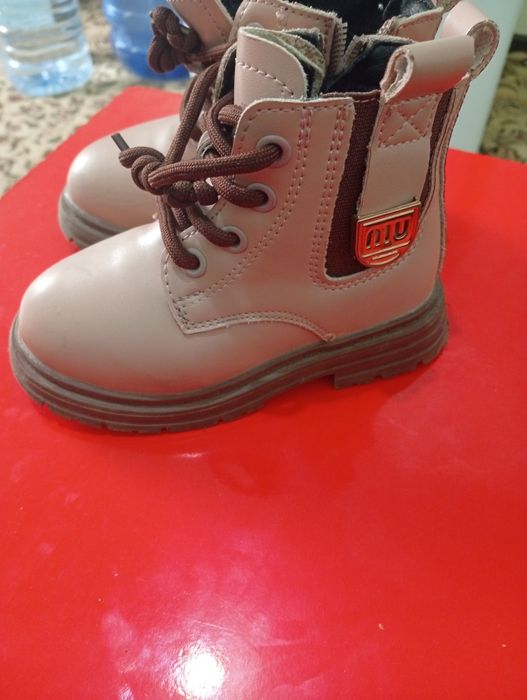 Обувь для детей размер 24