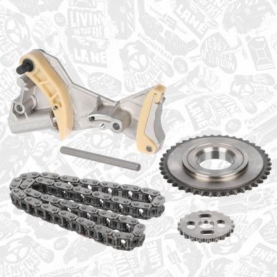 Kit Reparatie Pompa De Ulei 2.0Tdi Ax Lant Pinion Audi Vw Skoda Seat