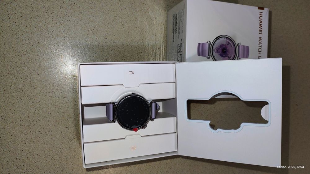 Ceas Huawei Smart Watch gt 6