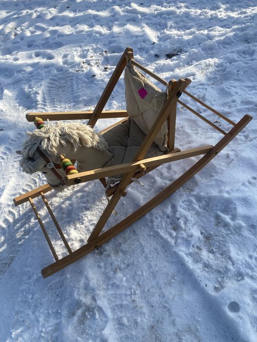 Balansuar pentru copii mici