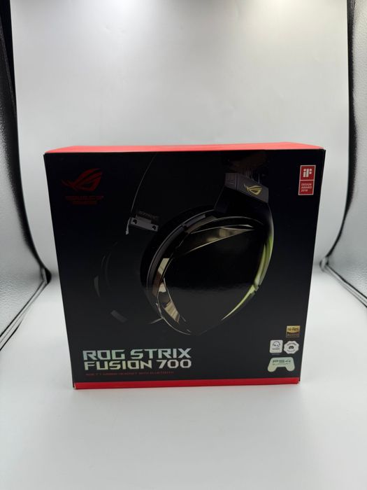 Rog Strix Fusion 700