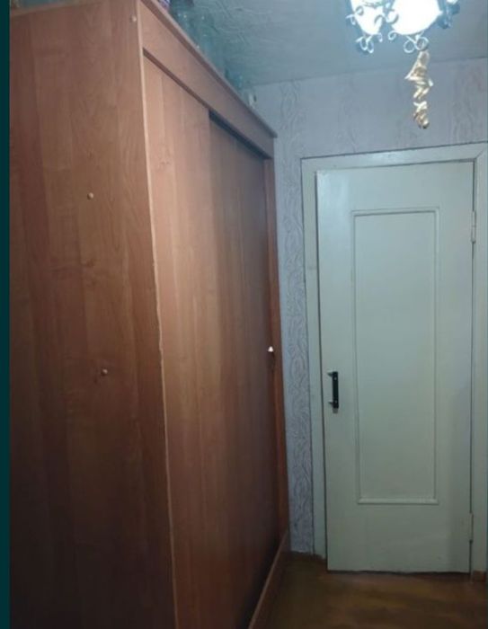 Продам трёхкомнатную квартиру