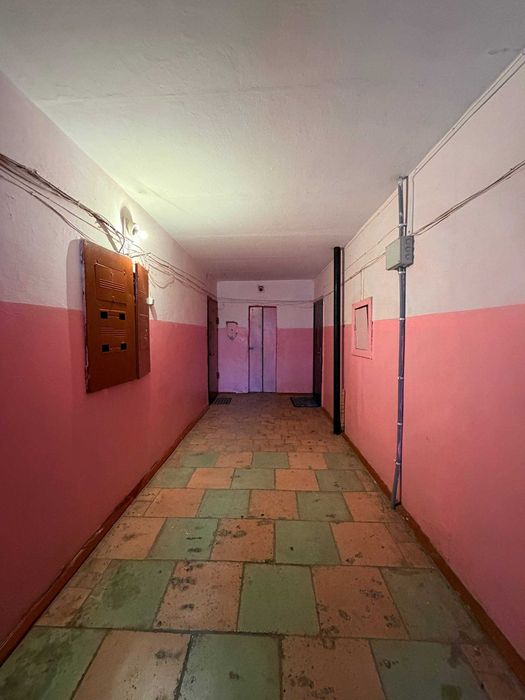 3 комнатная квартира Нурдаулет