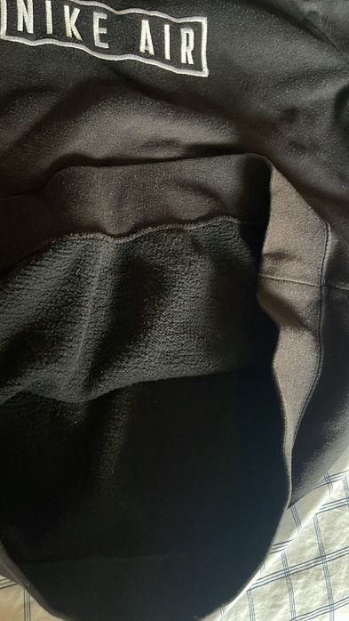 Детска блуза с дълаг ръкав Найк (Nike)