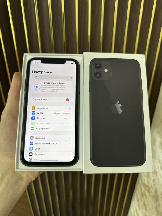 Iphone 11 128 Айфон 11 128
