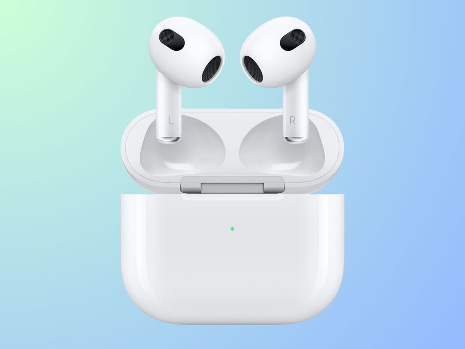 Apple Airpods 3 Наушники Original