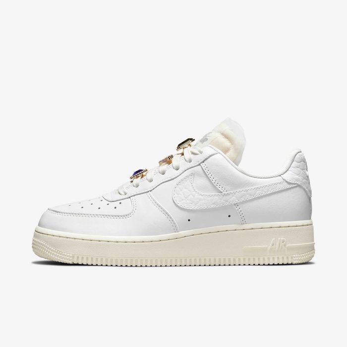 Оригинални маратонки Nike Air Force 1 Low “Bling”