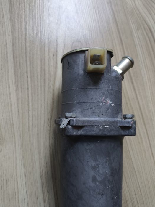 Руско WEBASTO за подгряване на охлаждащата течност на автомобили