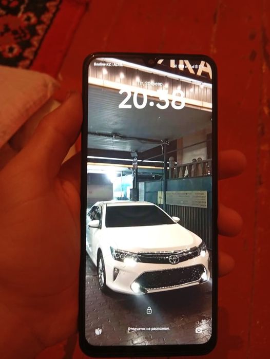 Poco 70c идеальном состоянии