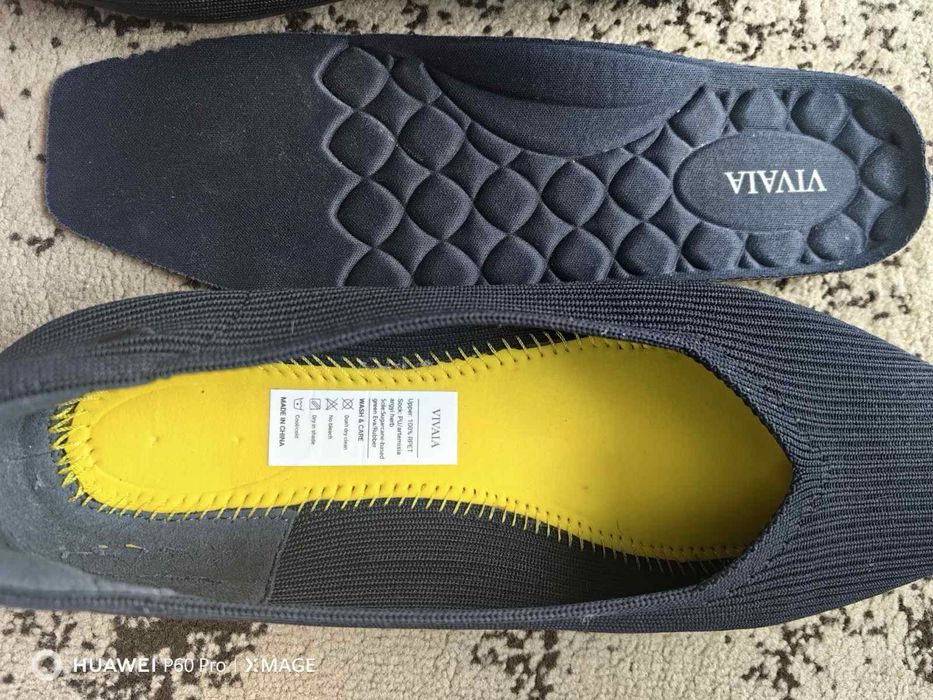 Vivaia Margot ежедневни балеринки