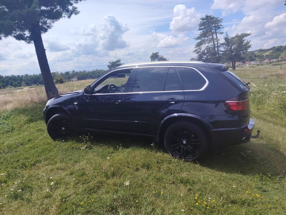 BMW X5 2011 — imagine 2