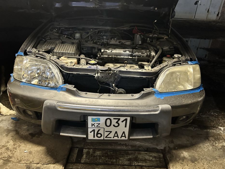 Химическая полировка фар