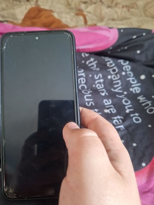 Редми нот 12 рабочий почти