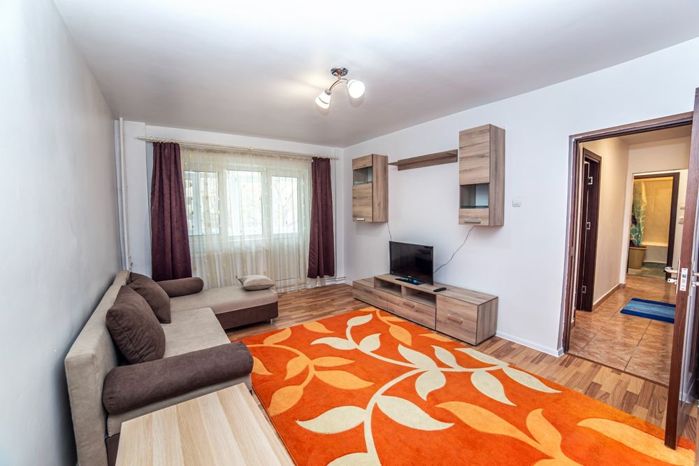 Apartament 2 camere de vânzare – Lujerului | 57 mp | Centrala proprie