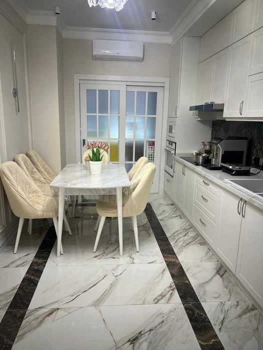 "СРОЧНАЯ ПРОДАЖА‼️ Akay City 116,5м2 Дархан м ХАлимджана Подключ‼️