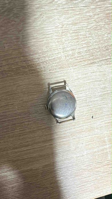 vand ceas sovietic probeda