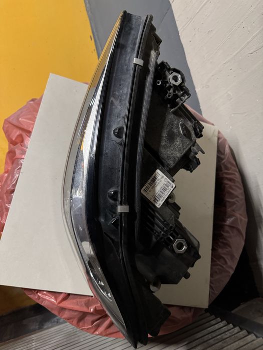 Far led stanga fata bmw g20