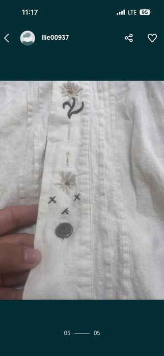 Camasa hammerschmid !