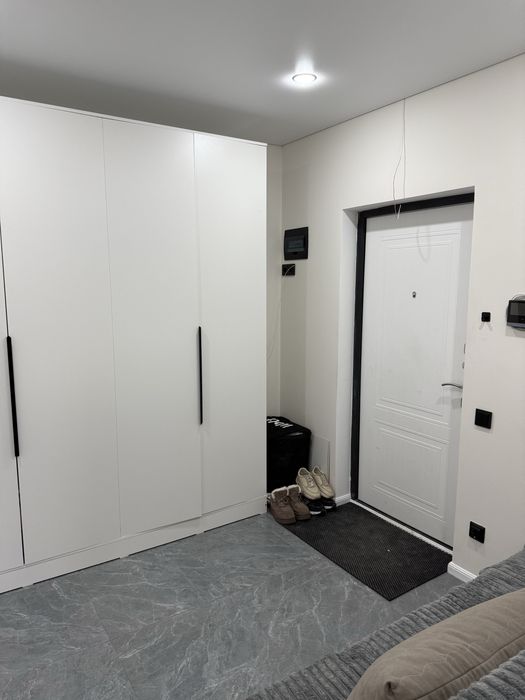 Продается однокомнатная квартира