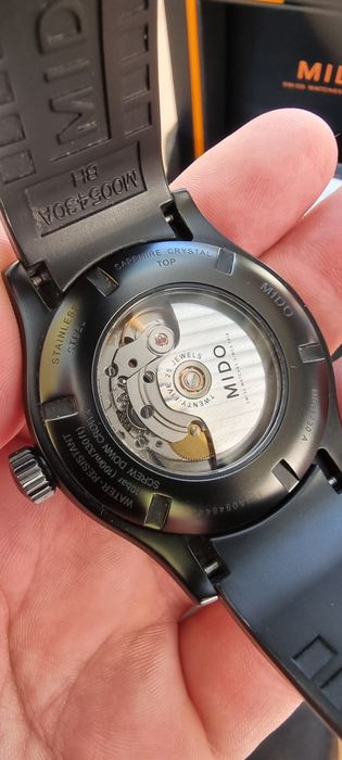 Ceas Mido Multifort automatic