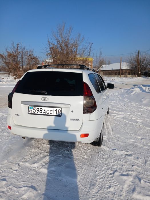 Приора универсал