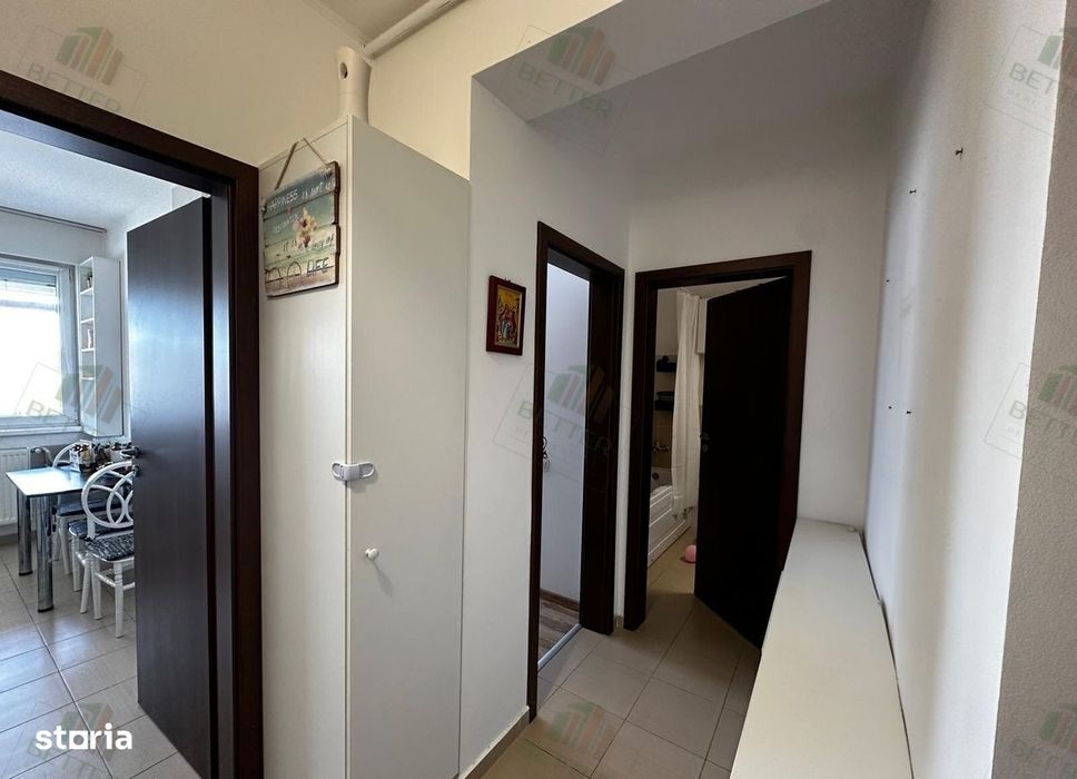 2 camere decomandat | Str. Amurgului | Parcare | 10 min metrou