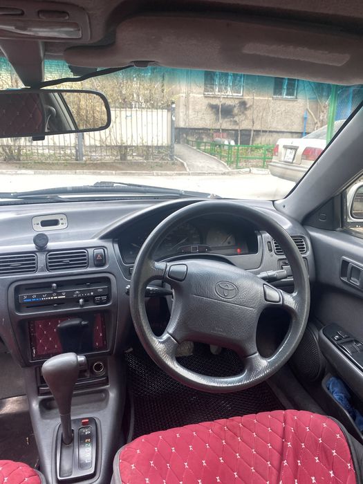 В аренду машина