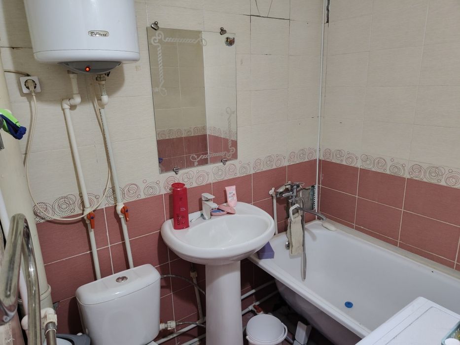 Продам 1-ую квартиру