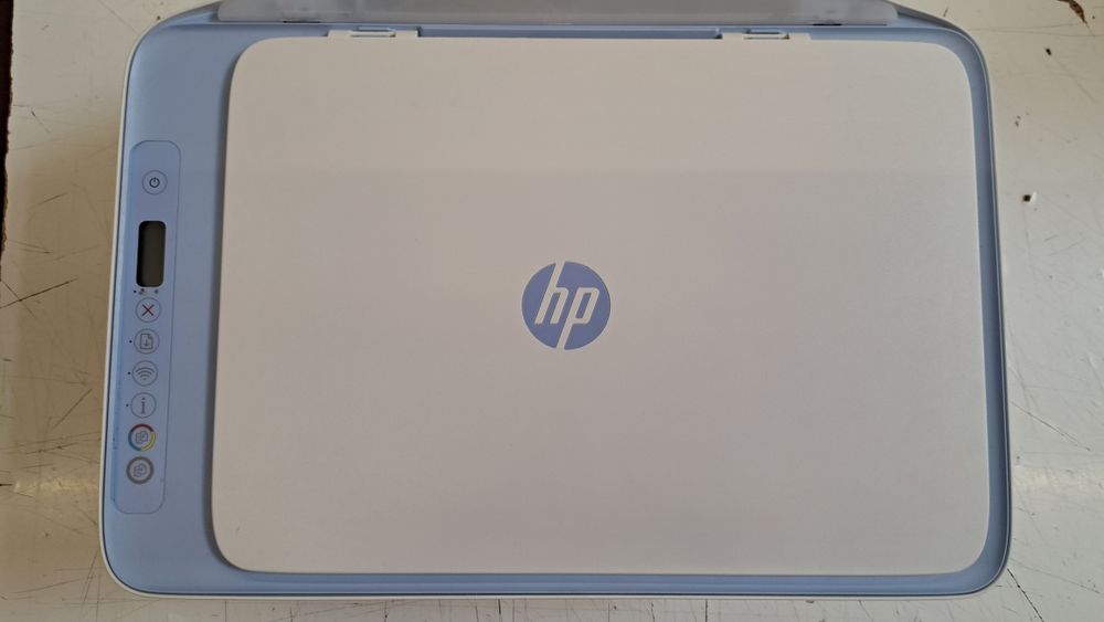 Imprimanta HP DeskJet 2822e, fara cartușe